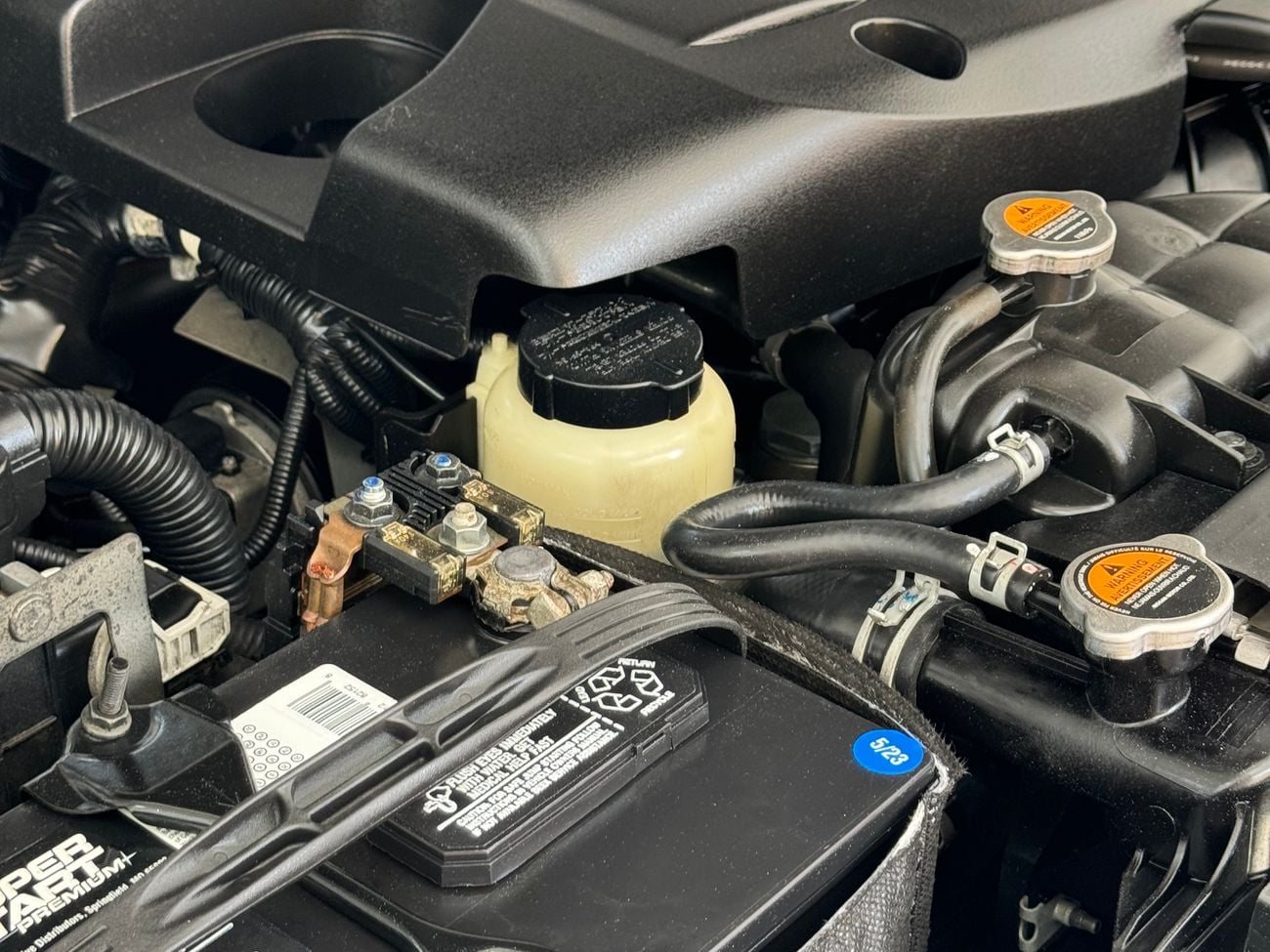 نيسان أرمادا NISMO , EXCELLENT CONDITION , V8