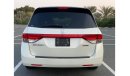 Honda Odyssey Touring
