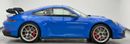 Porsche 911 GT3 4.0L 2023 Porsche 911 GT3, Brand New, 1 Year Porsche Warranty, Excellent Condition
