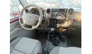 Toyota Land Cruiser Hard Top 4.2L, DIESEL, 16" ALLOY RIMS, 4WD GEAR BOX (CODE # TLHT20)