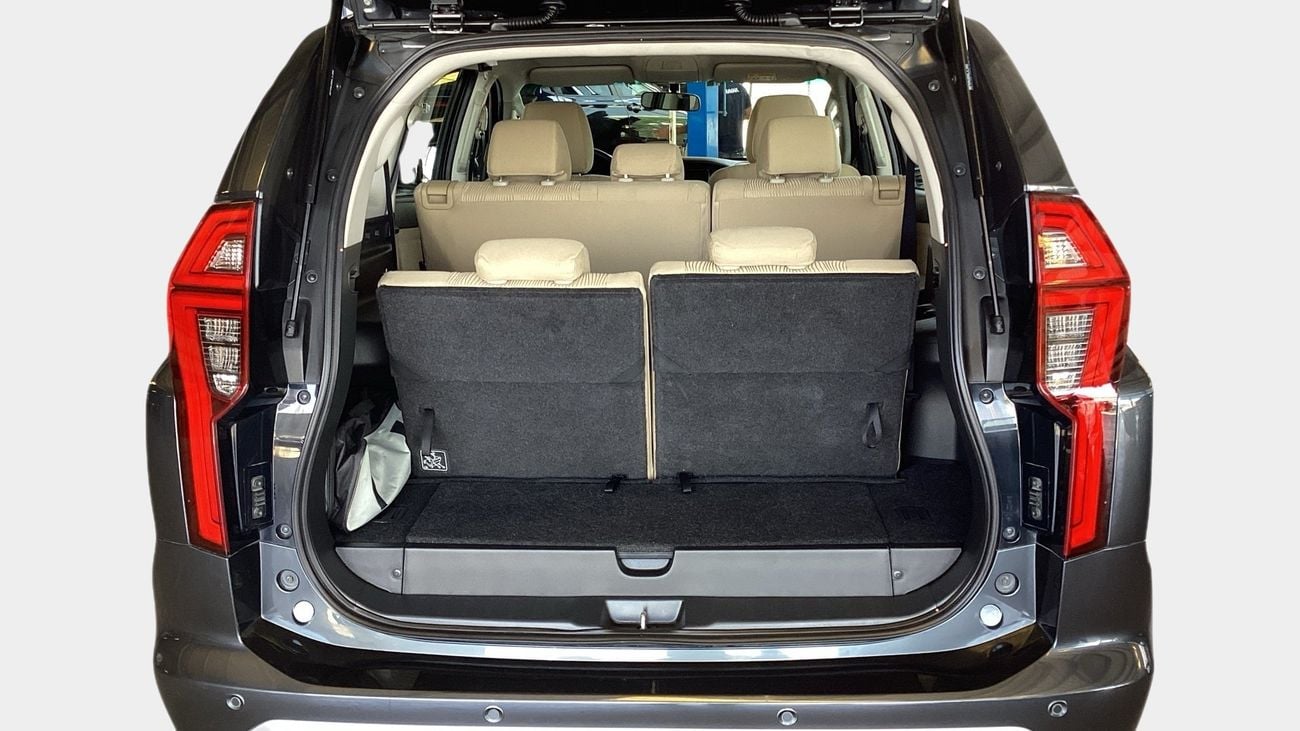 Mitsubishi Montero Sport GLX | Guaranteed Warranty | 0 Down Payment