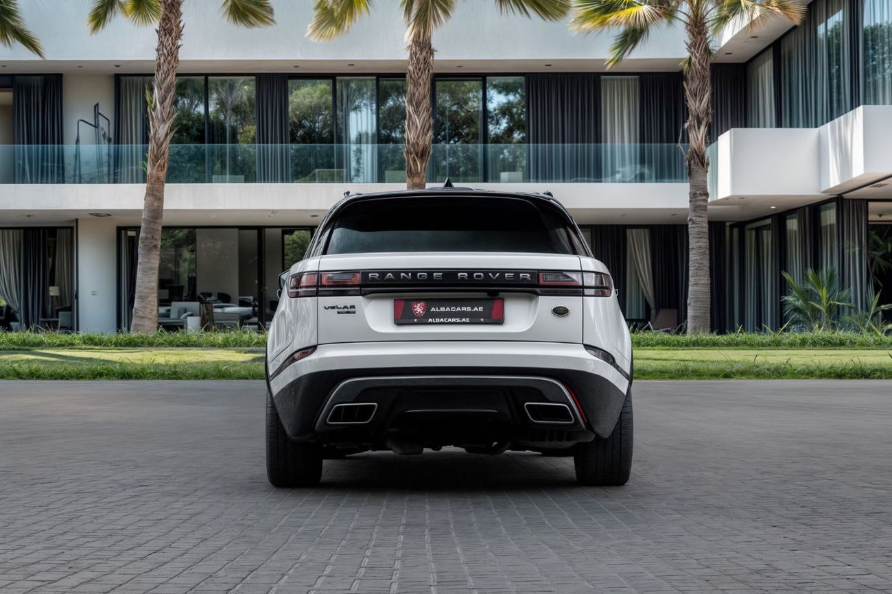 لاند روفر رينج روفر فيلار P380 HSE R-Dynamic | 2,820 P.M  | 0% Downpayment | Warranty!