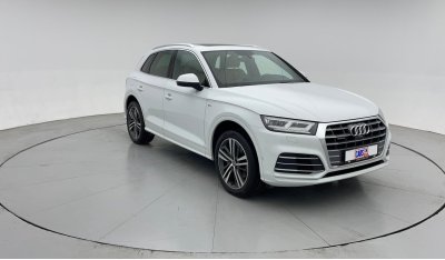 Audi Q5 45 TFSI S LINE 2 | Zero Down Payment | Free Home Test Drive