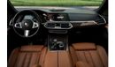 BMW X5 40i M SPORT | 3,133 P.M  | 0% Downpayment | SERVICE CONTRACT!
