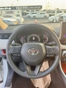 Toyota RAV4 2.5L Adventure
