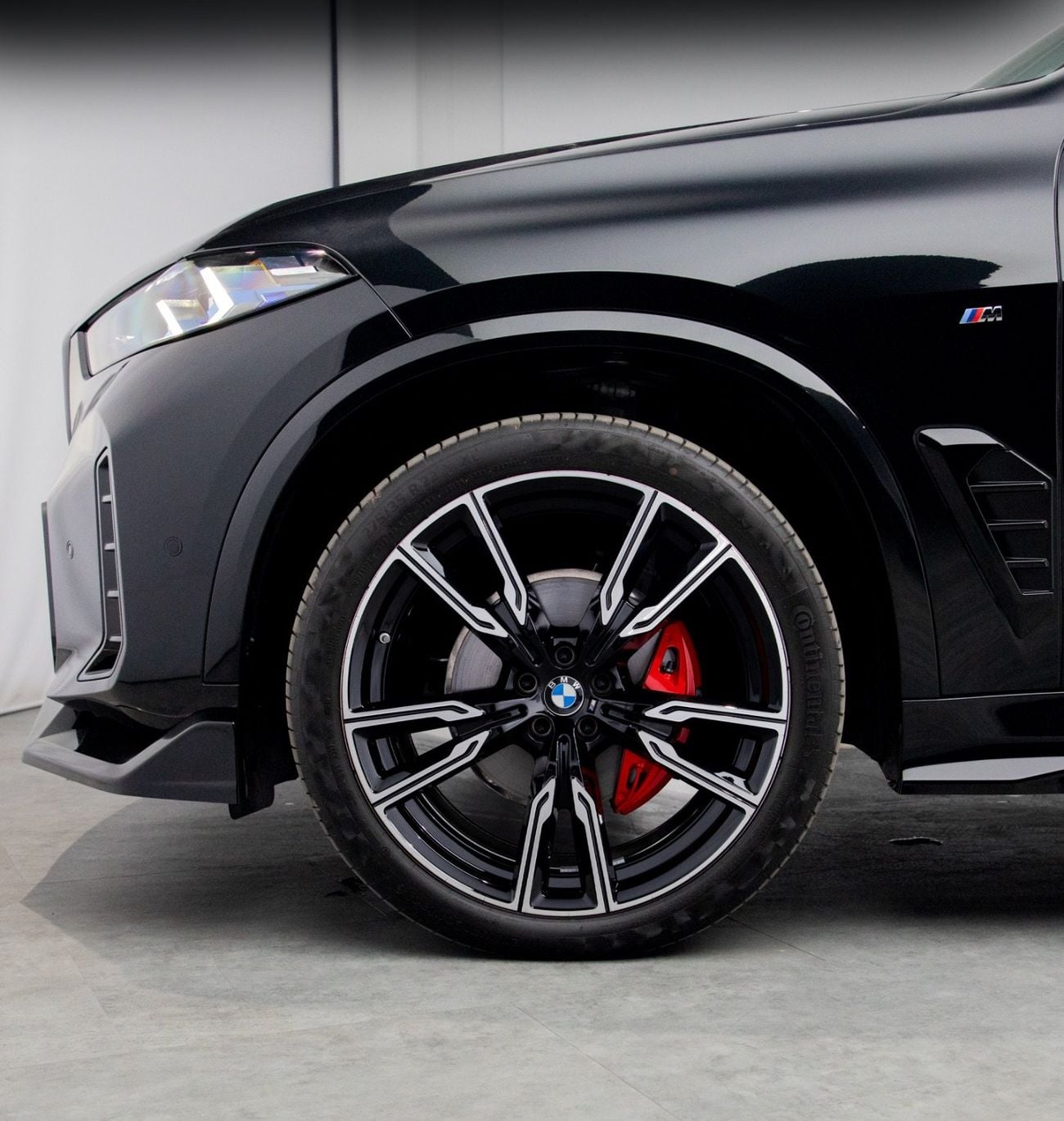 BMW X5 XDRIVE40i M SPORT PRO XDRIVE40i M SPORT