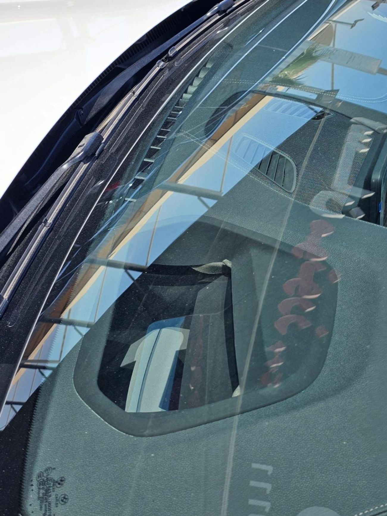 BMW 520i JOY EDITION