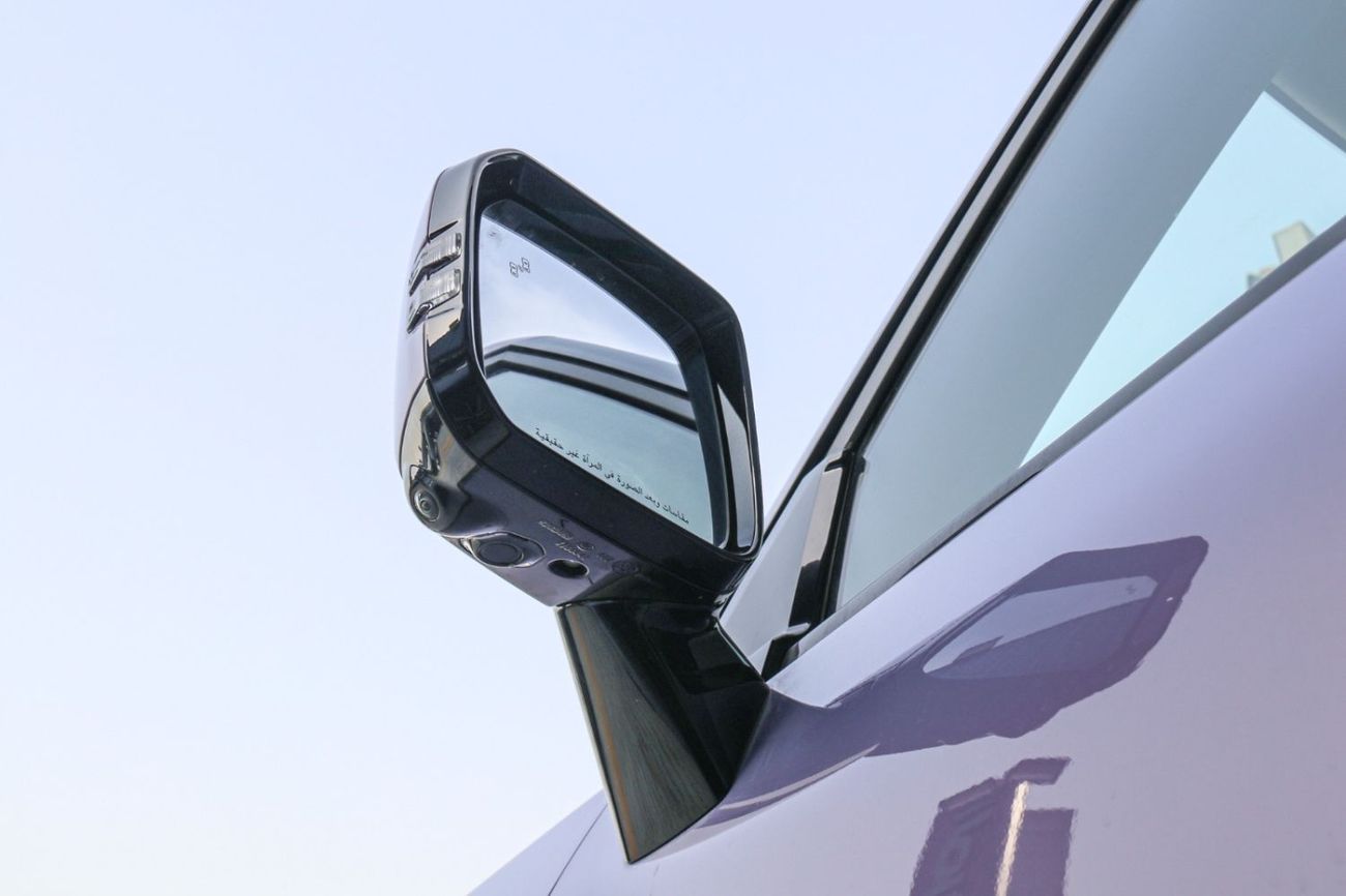 جيتور T1 JETOUR T1 2.0T 8AT LUX 5 SEATS 2026