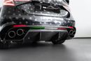 Alfa Romeo Giulia Quadrifoglio “SuperSport” Limited Edition