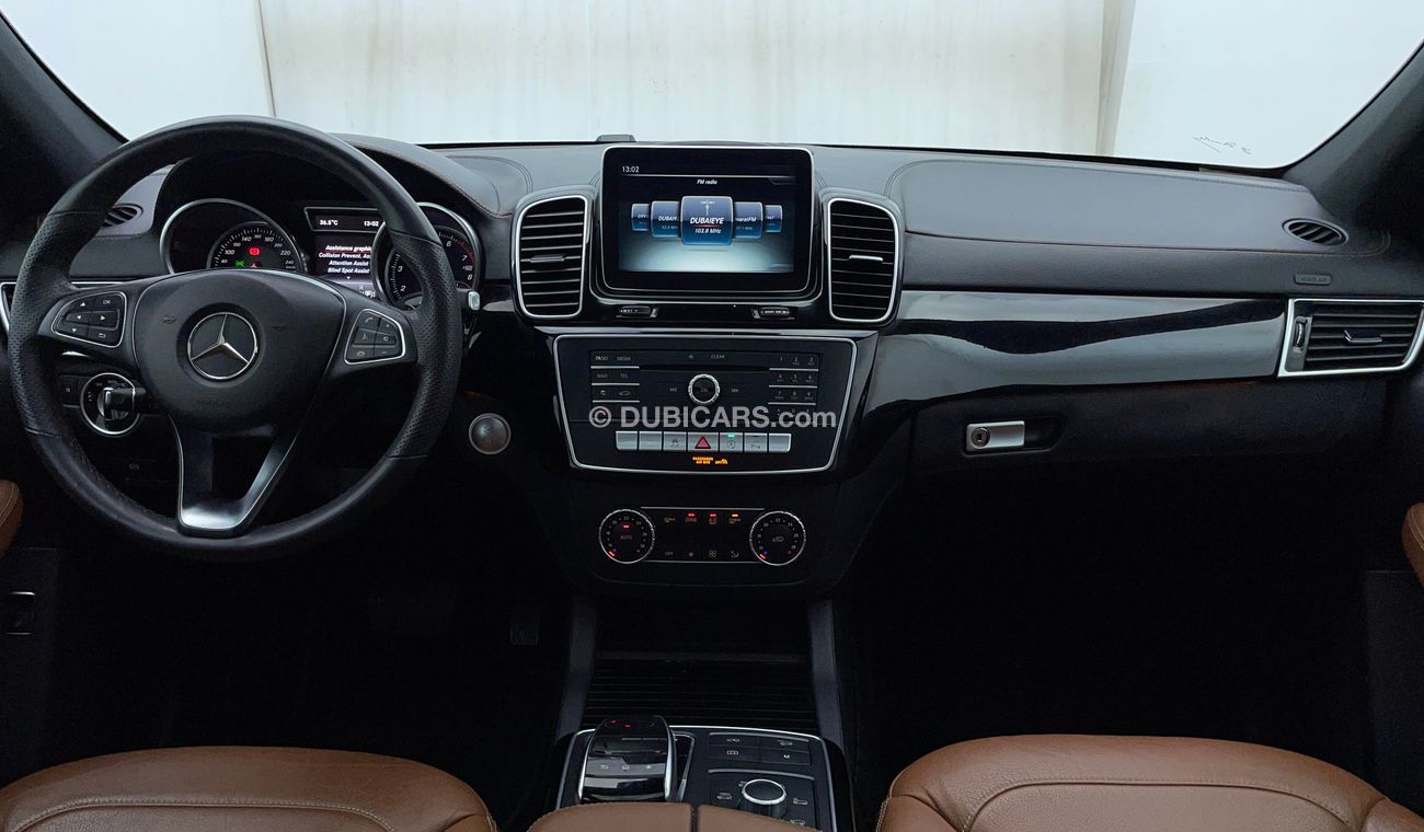 Mercedes-Benz GLE 400 AMG LINE 3 | Zero Down Payment | Free Home Test Drive