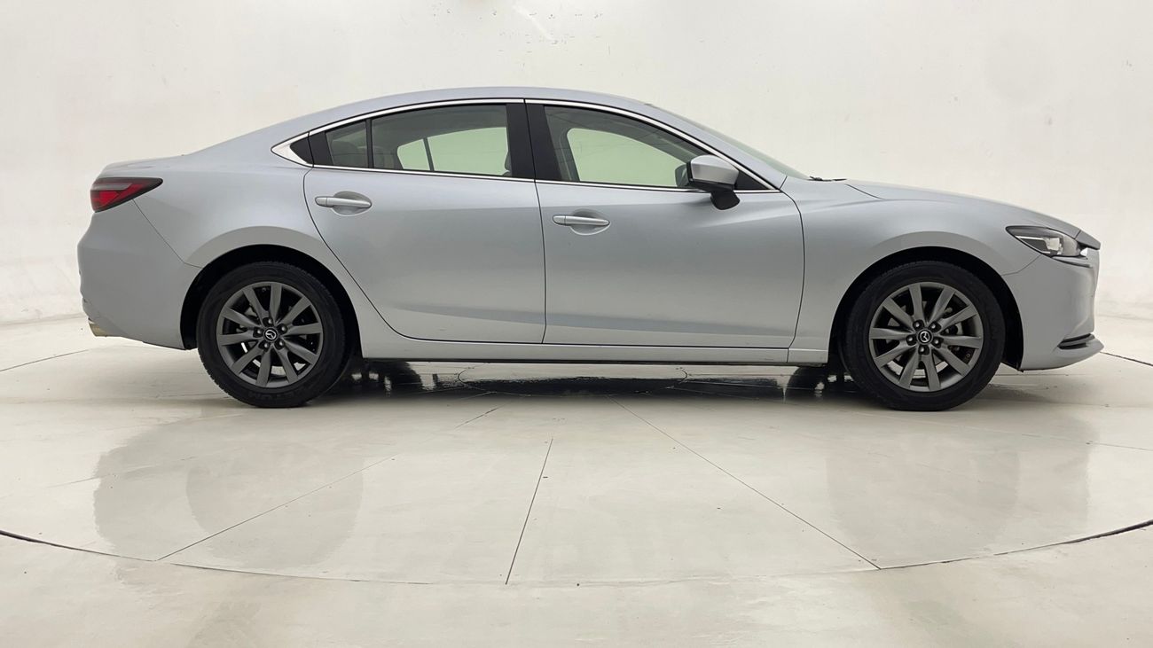 Mazda 6 S 2.5 | Zero Down Payment | Home Test Drive