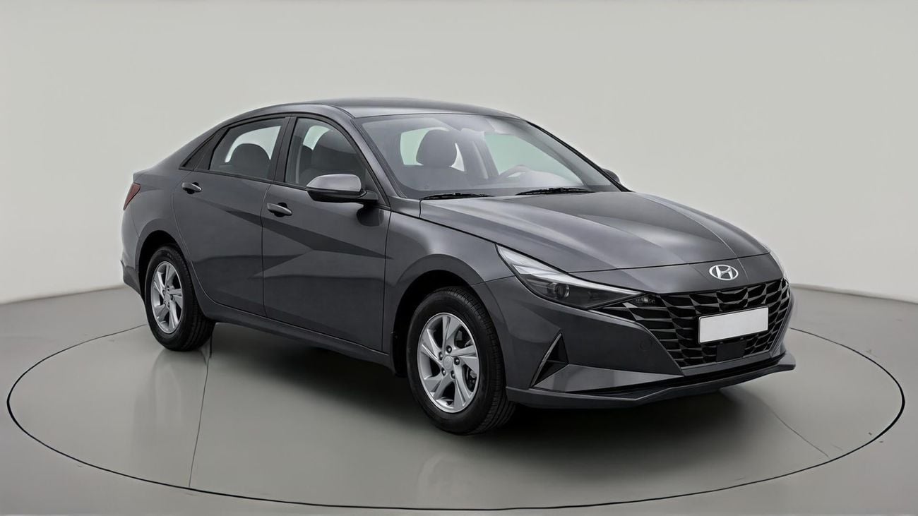 Hyundai Elantra 2024 SMART | AED 815/Month | 0 DP | 30 Day Return | Warranty