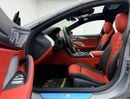 BMW 840i Gran Coupe LUXURY M SPORT PACKAGE