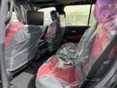Toyota Land Cruiser VXR Toyota Land Cruiser VXR 3.5TT 2026 Full option GCC