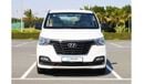 Hyundai H-1 | H1 GL | 12 Seater Passenger Van | 2.5L Diesel Engine