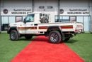 Toyota Land Cruiser Pick Up Toyota LC79 2.8L T Diesel Automatic Z1 Full Option 2025
