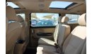 Kia Carnival GRAND CARNIVAL - ACCIDENTS FREE - FULL OPTION DOUBLE SUNROOF - CAR IS IN PERFECT CONDITION INSIDE OU