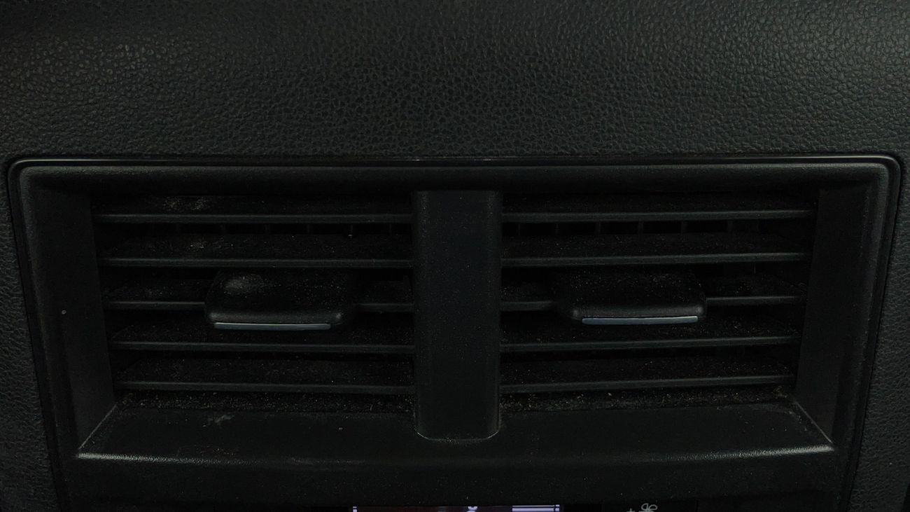 Volkswagen Teramont TREND LINE 3.6 | Zero Down Payment | Home Test Drive