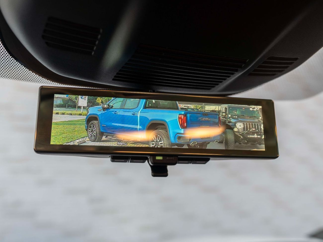 Nissan XTrail SL 2.5L (169 HP)