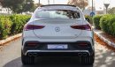 Mercedes-Benz GLE 53 AMG 4Matic Plus Coupe , 2023 GCC , 0Km , (ONLY FOR EXPORT)