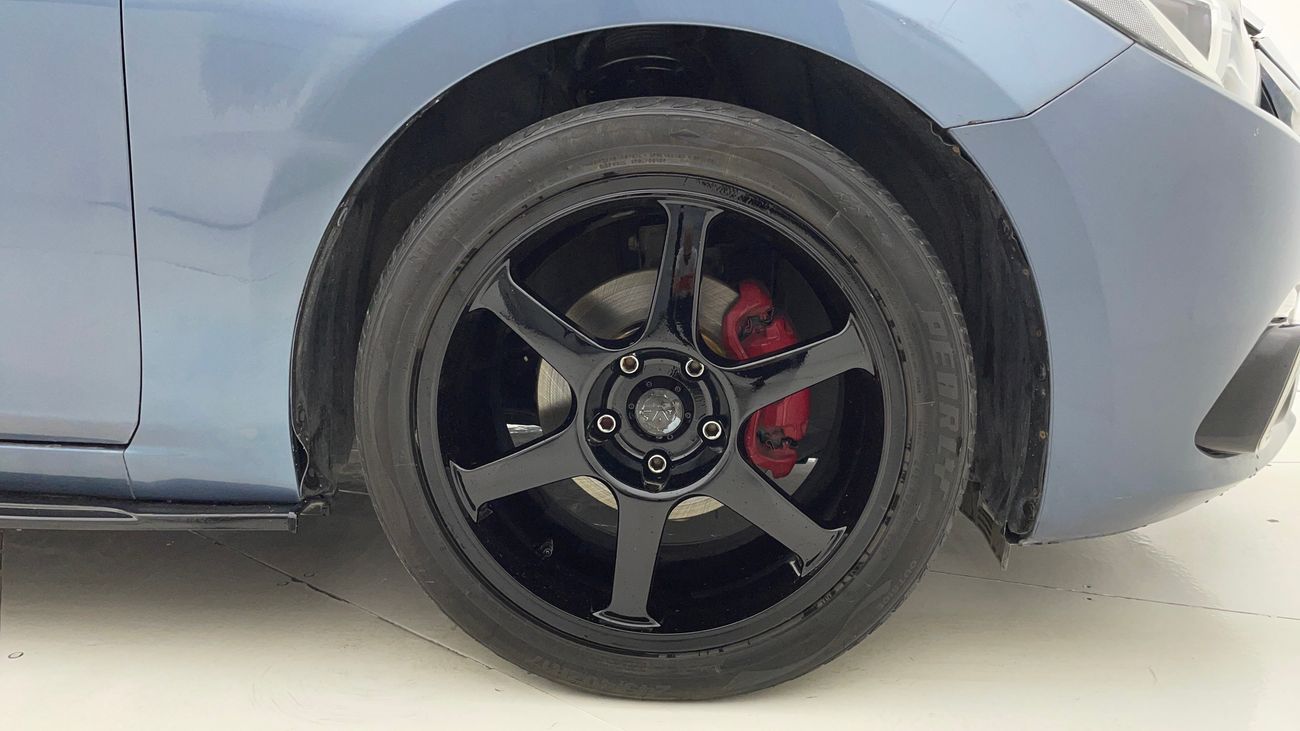 Mazda 3 V 1.6 | Zero Down Payment | Home Test Drive