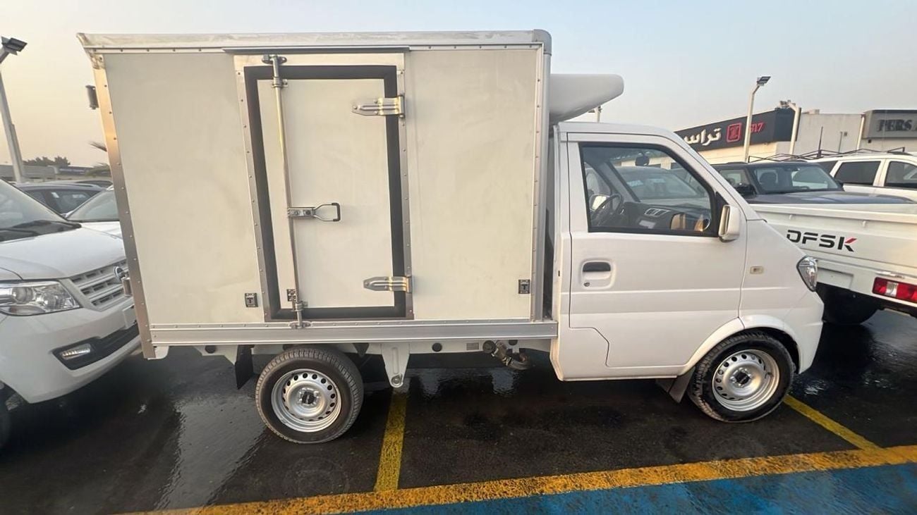 DFSK K01S DFSK K01S 2.3M refrigerated cargo box