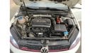 Volkswagen Golf GTI Great condition