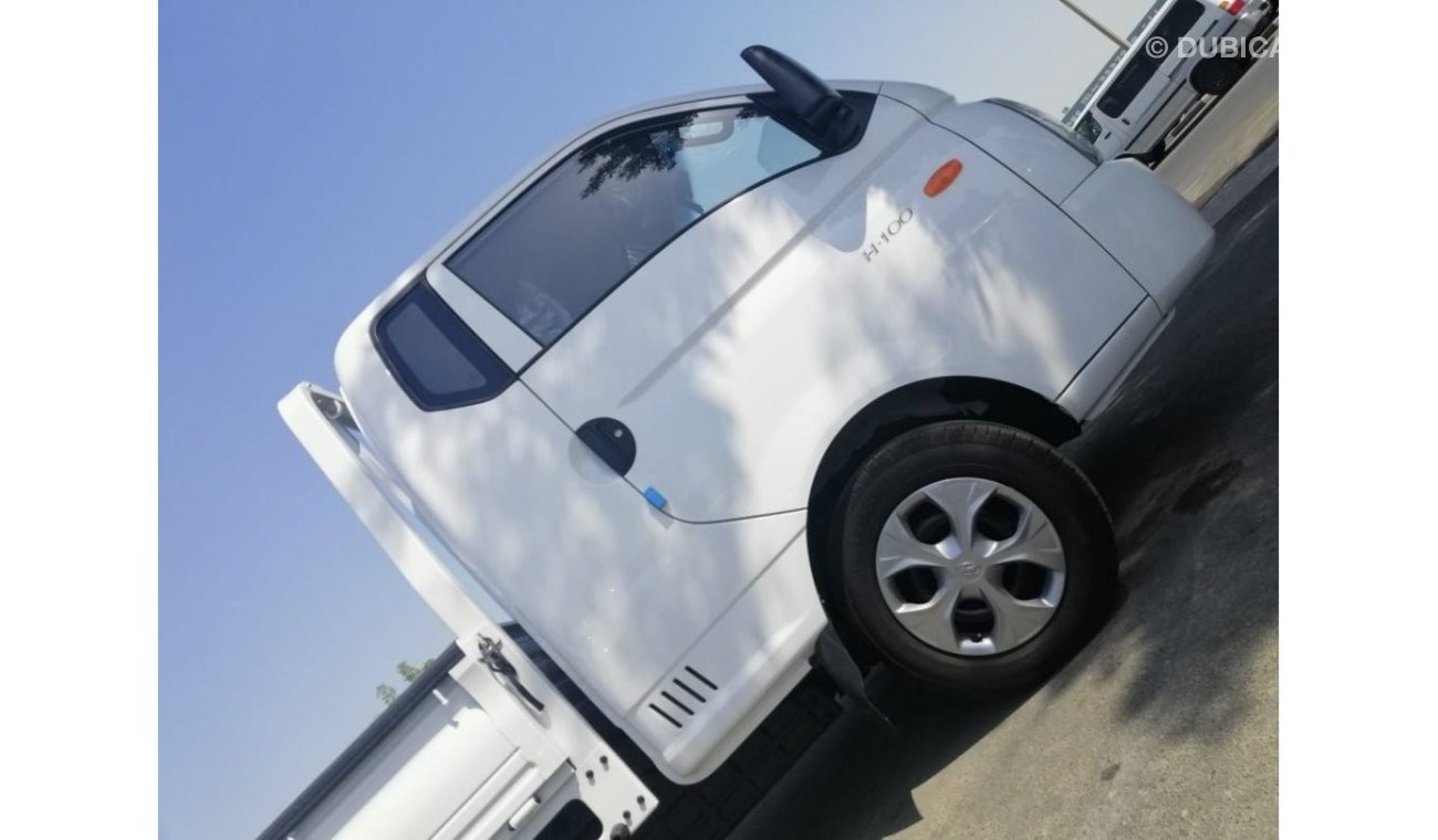 Hyundai H 100 PICK UP // 1.5 TON // DIESEL