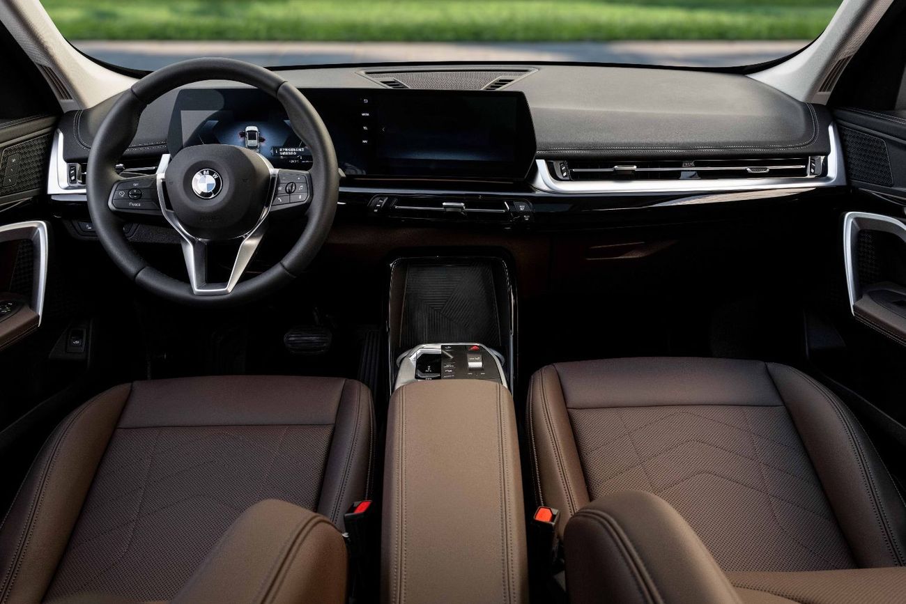 BMW X1 | 2,742 P.M  | 0% Downpayment | Perfect Condition!