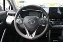 تويوتا فرونتلاندر Toyota Frontlander Luxury 2.0L Hybrid, Model 2025, Color White