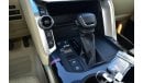 Toyota Land Cruiser GXR V6 3.5L TWIN TURBO AUTOMATIC (BASIC)