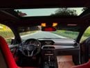 Mercedes Benz C63 AMG STD