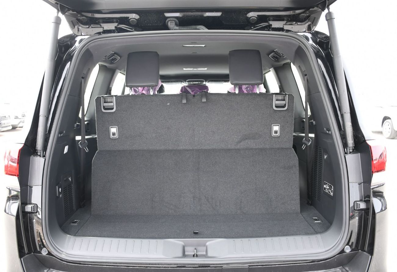 Toyota Land Cruiser 4.0L GXR With Rader ! Remote Strat Engine  (Ready Stock)