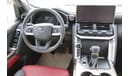 Toyota Land Cruiser VXR - 3.5L Petrol, European Full Option 2023MY