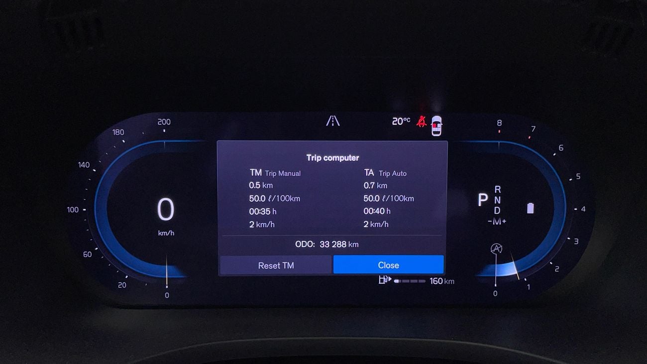 Volvo XC60 B5 ULTIMATE DARK AWD 2 | Zero Down Payment | Home Test Drive