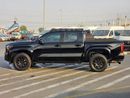 Toyota Tacoma SR5 (NON GCC) 2024 Model 2.4L normal engine ,Push button , leather seats and low mileage