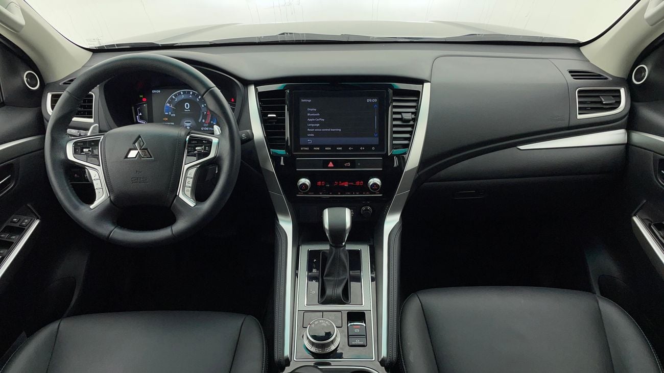 Mitsubishi Montero Sport GLS 3 | Zero Down Payment | Home Test Drive