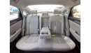 هيونداي سوناتا 2.4L, 16" Rims, DRL LED Headlights, Drive Mode, Bluetooth, Fabric Seats, Dual Airbags (LOT # 831)