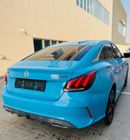 أم جي GT LUXURY