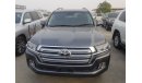 Toyota Land Cruiser DIESEL , FULL option, SAHARA , RIGHT HAND DRIVE