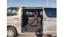 تويوتا هاياس TOYOTA HIACE VAN (SUPER GL) RIGHT HAND DRIVE(PM08776)