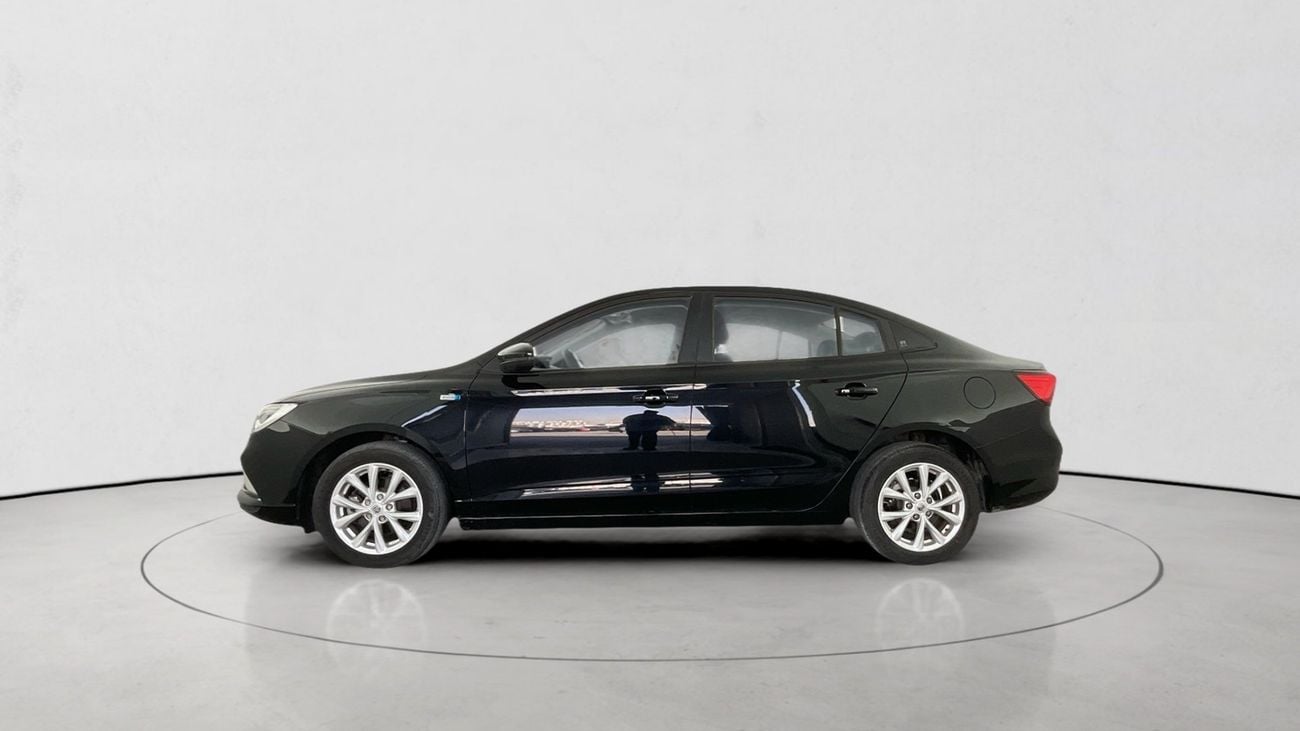 MG A | Guaranteed Warranty | 0 Down Payment