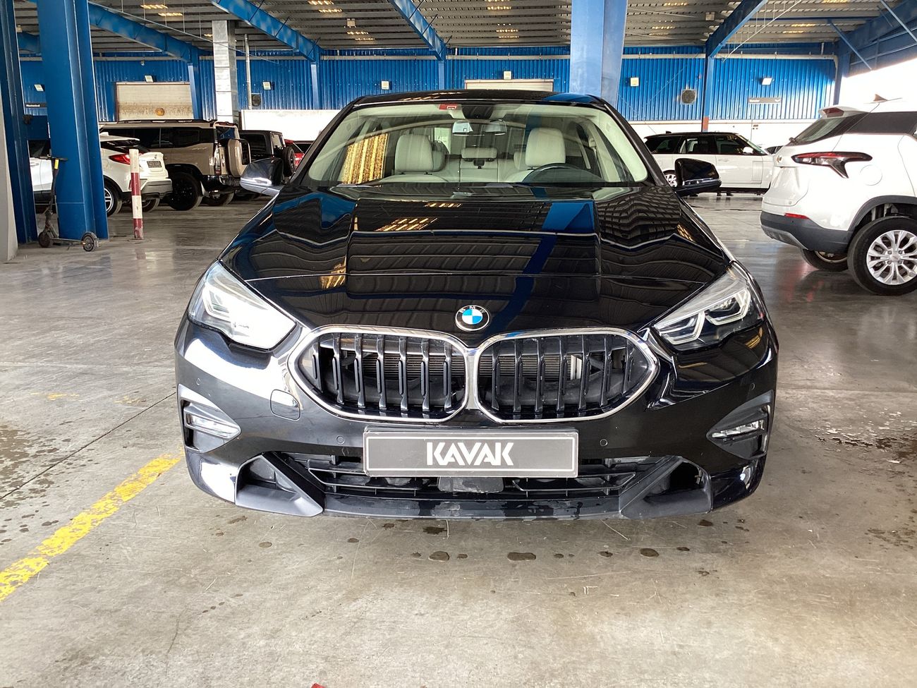 BMW 218i Joy Edition | National Day Celebration | Guaranteed Warranty | 0 Down Payment