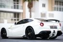 فيراري F12 F12 GCC Novatech Exhaust