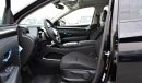 Hyundai Tucson 1.6 L