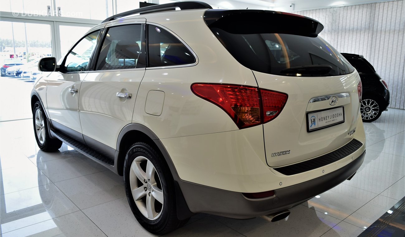 Hyundai Veracruz