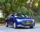 هيونداي أكسنت GLS 1.6L (138 HP) Sedan هيونداي أكسنت | 1.6 لتر | 2022 | خليجية | خالية من الحوادث | بحالة ممتازة |