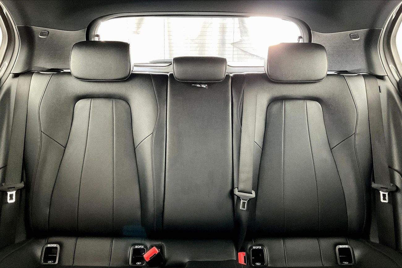 Mercedes Benz A200 Premium