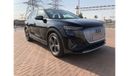 Audi etron AUDI_Q5_E TRON 2022