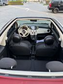 فيات 500 DOLCEVITA